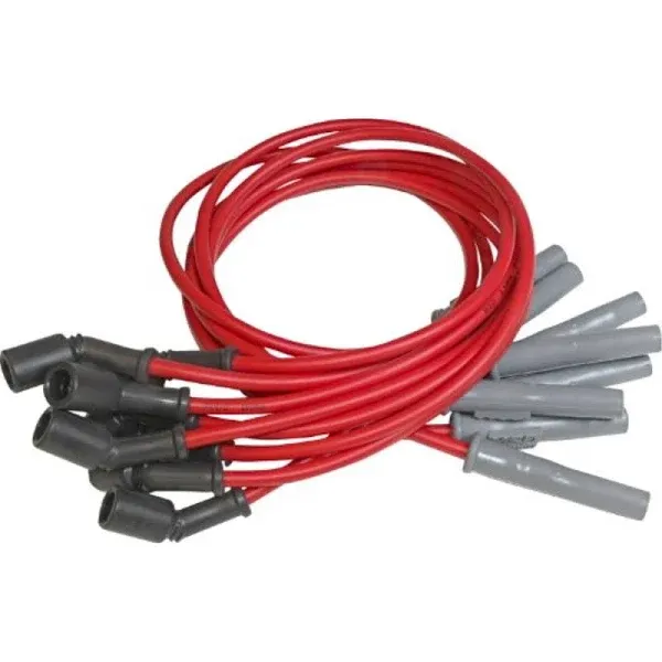 MSD Spark Plug Wire Set