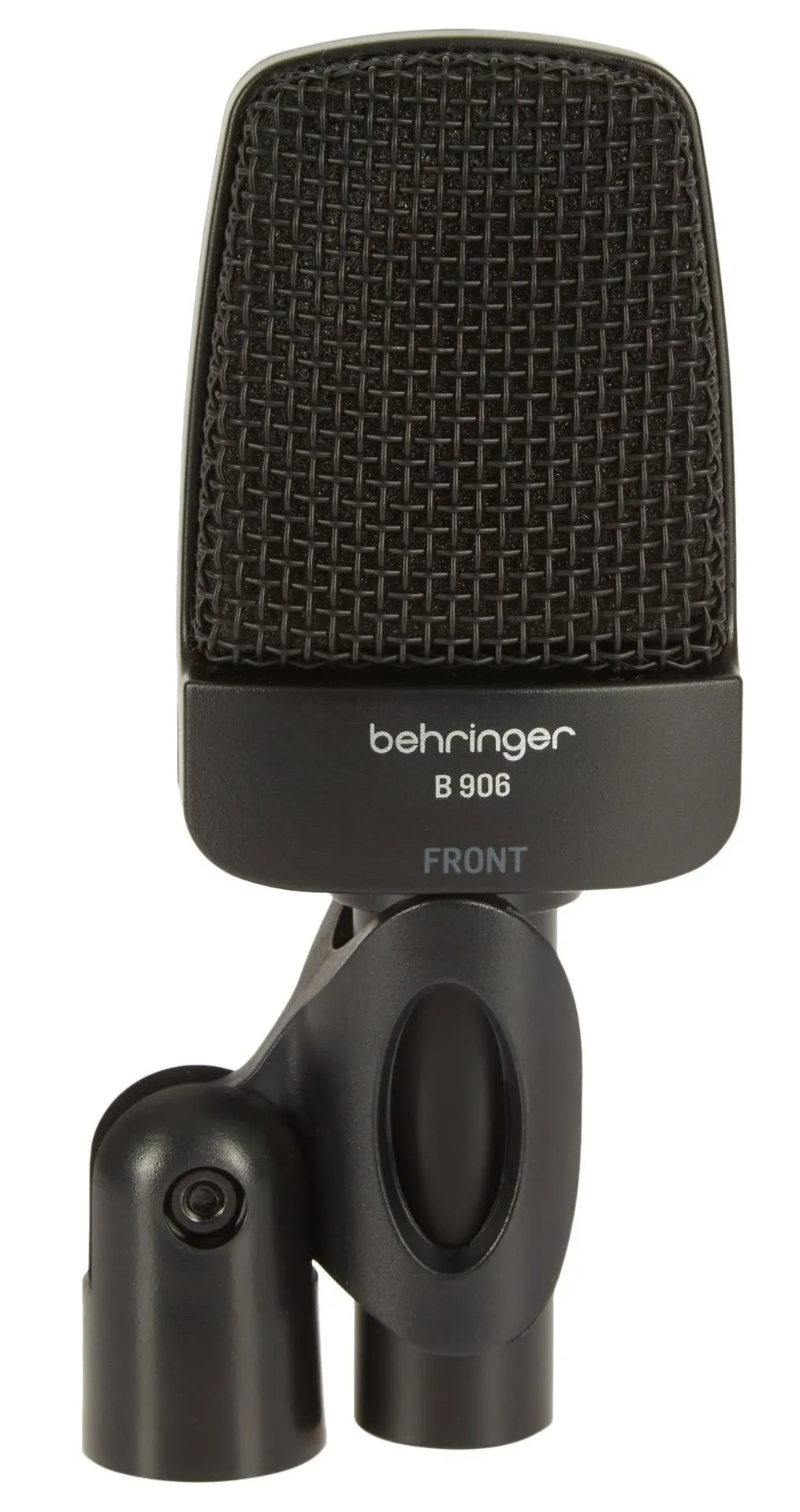 Behringer B 906 Supercardioid Dynamic Microphone