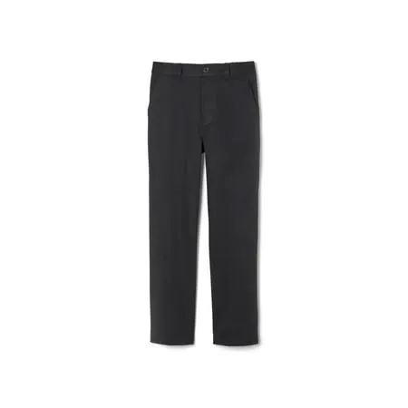 French Toast Boys' Pull-On Relaxed Fit Pants