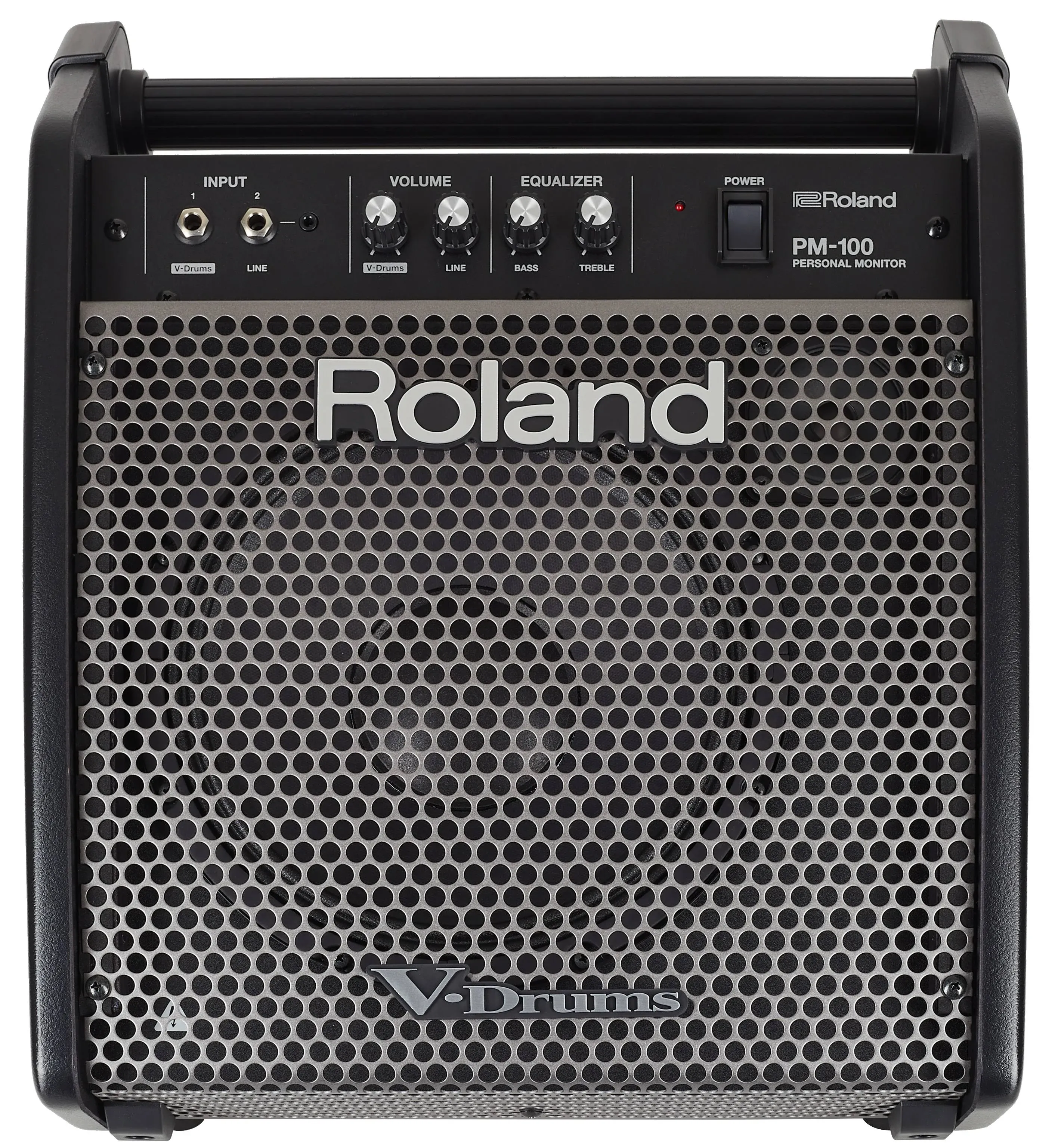 Roland PM-100 Personal Drum Monitor