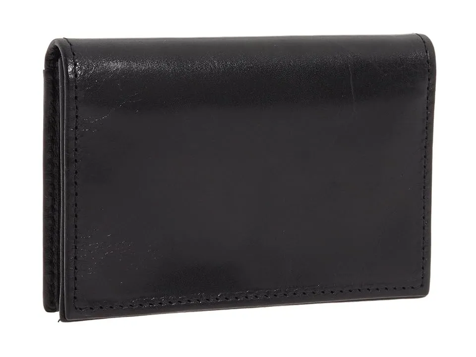 Bosca Men's Old Leather Gusseted Card Case