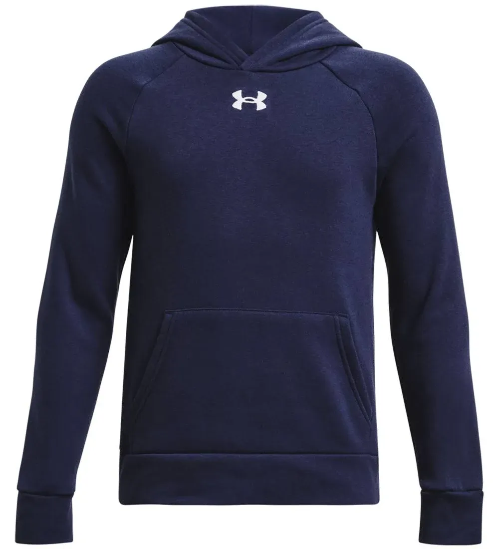 Under Armour - Boys Rival Fleece Hoodie