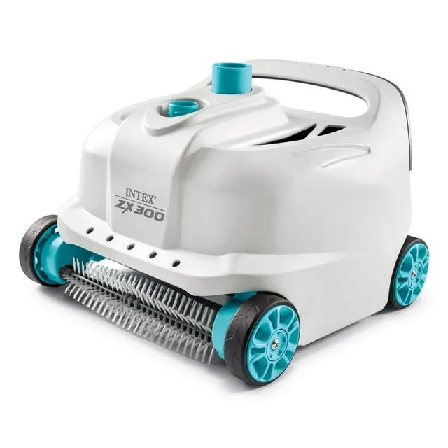 Intex Automatic Pool Cleaner ZX300 Deluxe