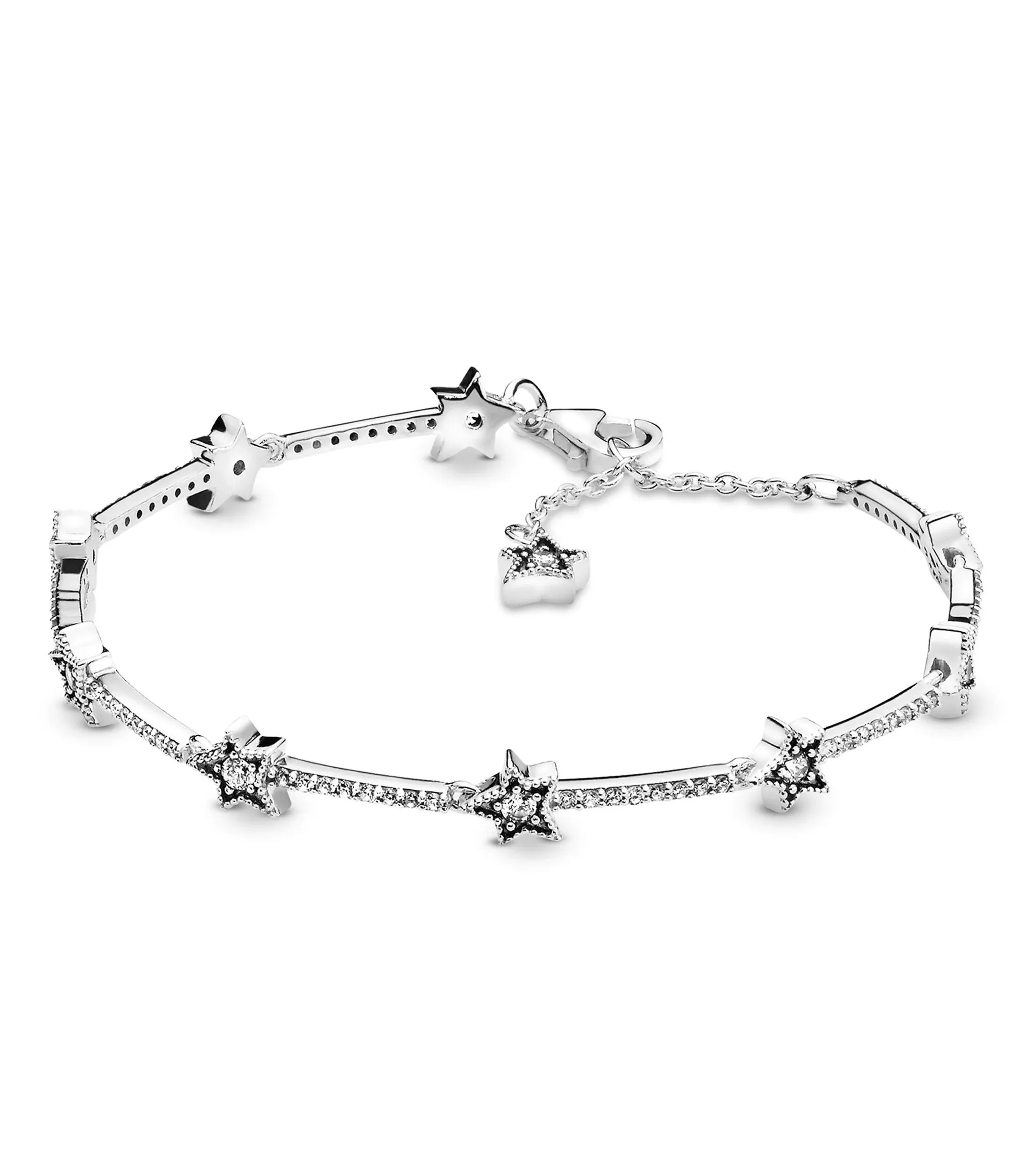 Pandora Celestial Stars Bracelet