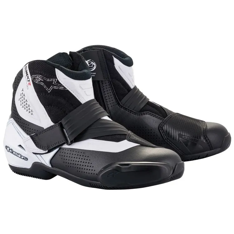 Alpinestars SMX1-R V2 Vented Men's Street Boots