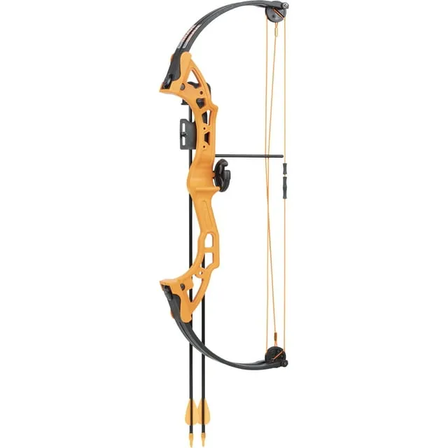 Bear Archery Brave Youth Bow