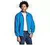 Weatherproof Original Mens Golf Jacket (Mens Windbreaker) Classic Mens Light Jacket