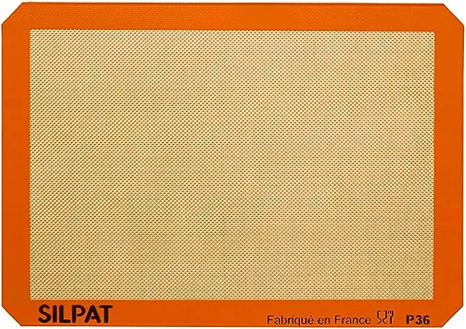 Silpat Baking Mat