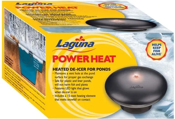 Laguna Power Heat De-Icer 315 Watt