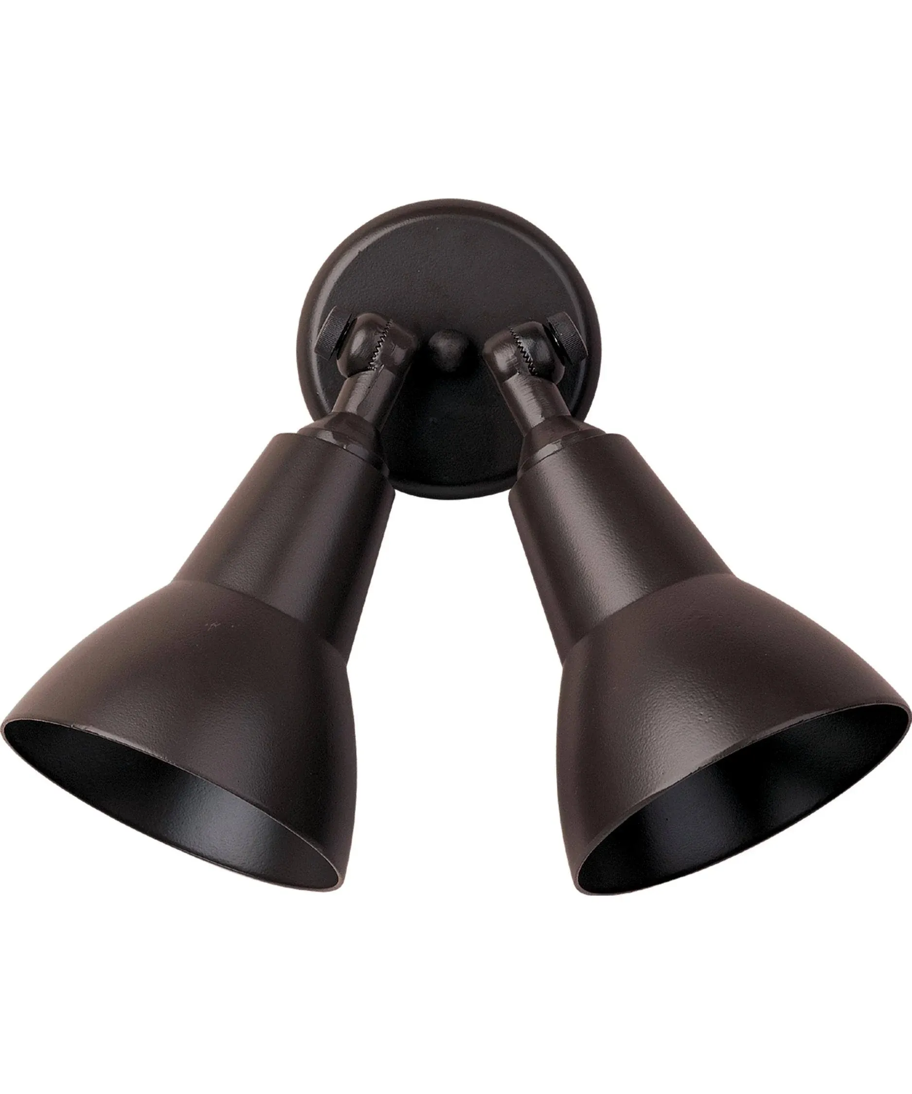 Maxim Spots Outdoor Wall Mount Tawny Bronze 2 Light 92008TB