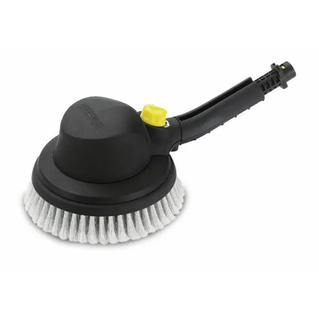 Karcher Rotating Wash Brush Accessory for Karcher Electric Power Pressure Washers