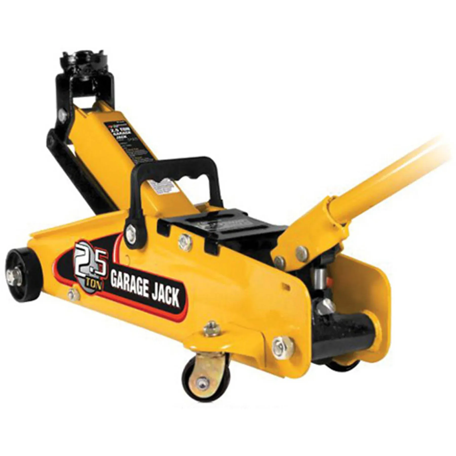 Performance Tool W1640 2.5 Ton Jack