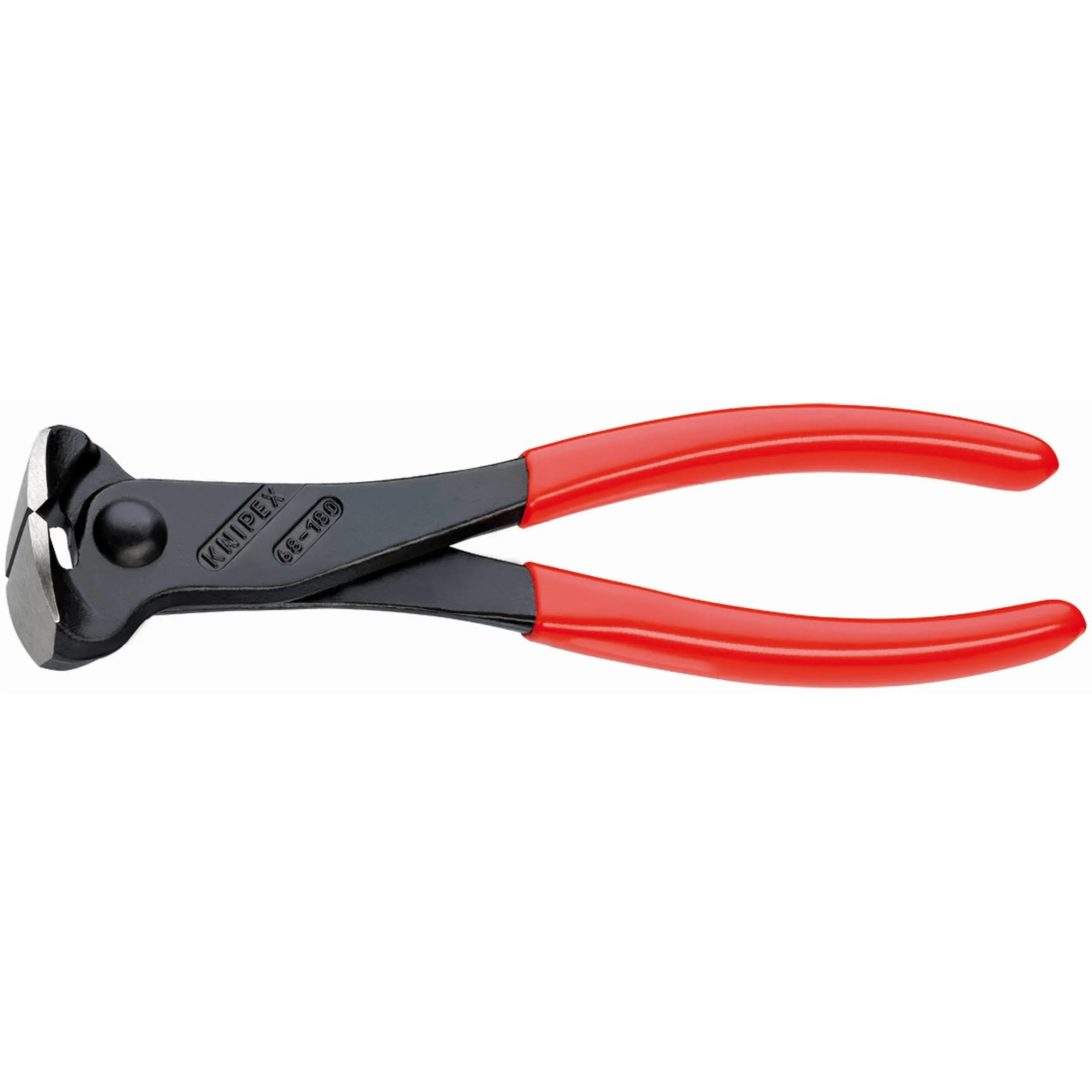 Knipex 68 01 160 - End Cutting Nippers