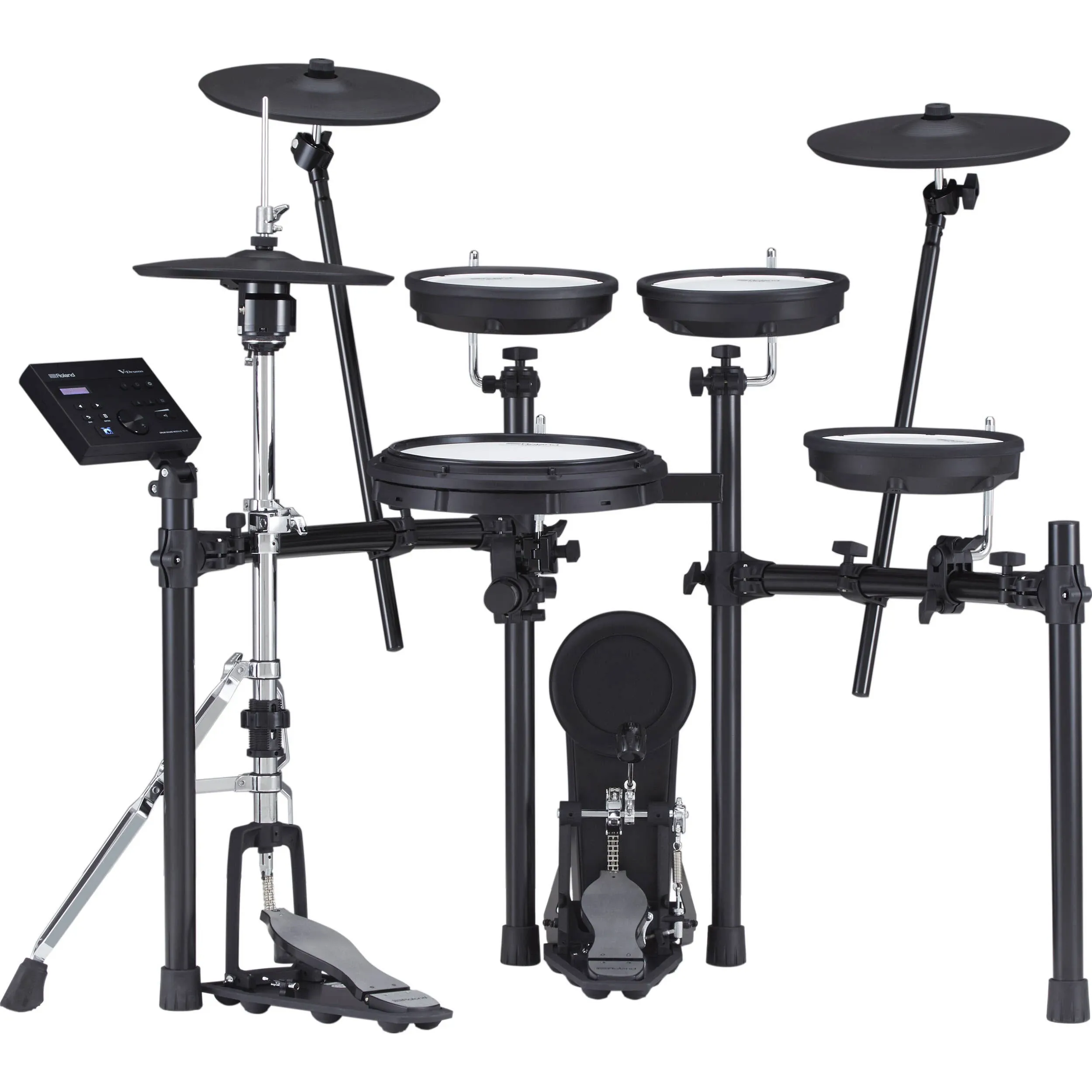 Roland TD-07KVX V-Drums Electronic Drum Set