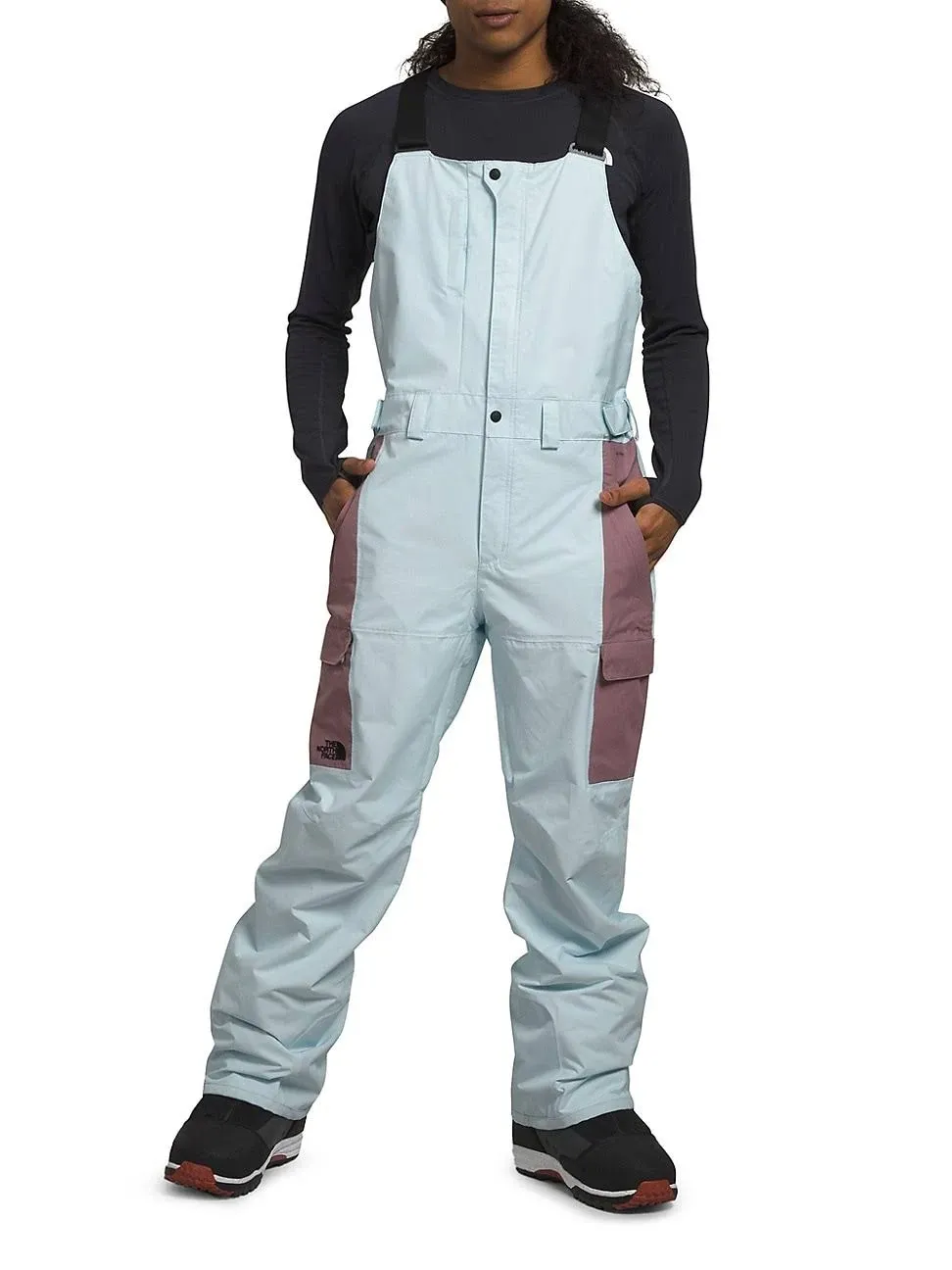 The North Face Freedom Bib Pant 2024 M FREEDOM BIB 23-24 The North Face