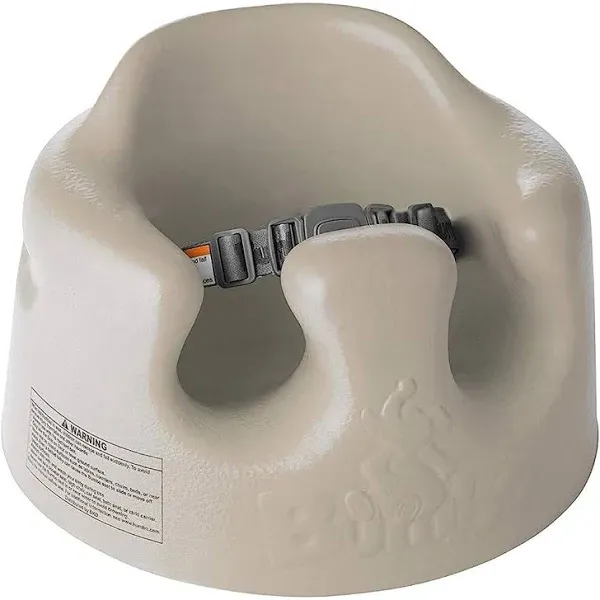 Bumbo Baby Floor Seat Taupe