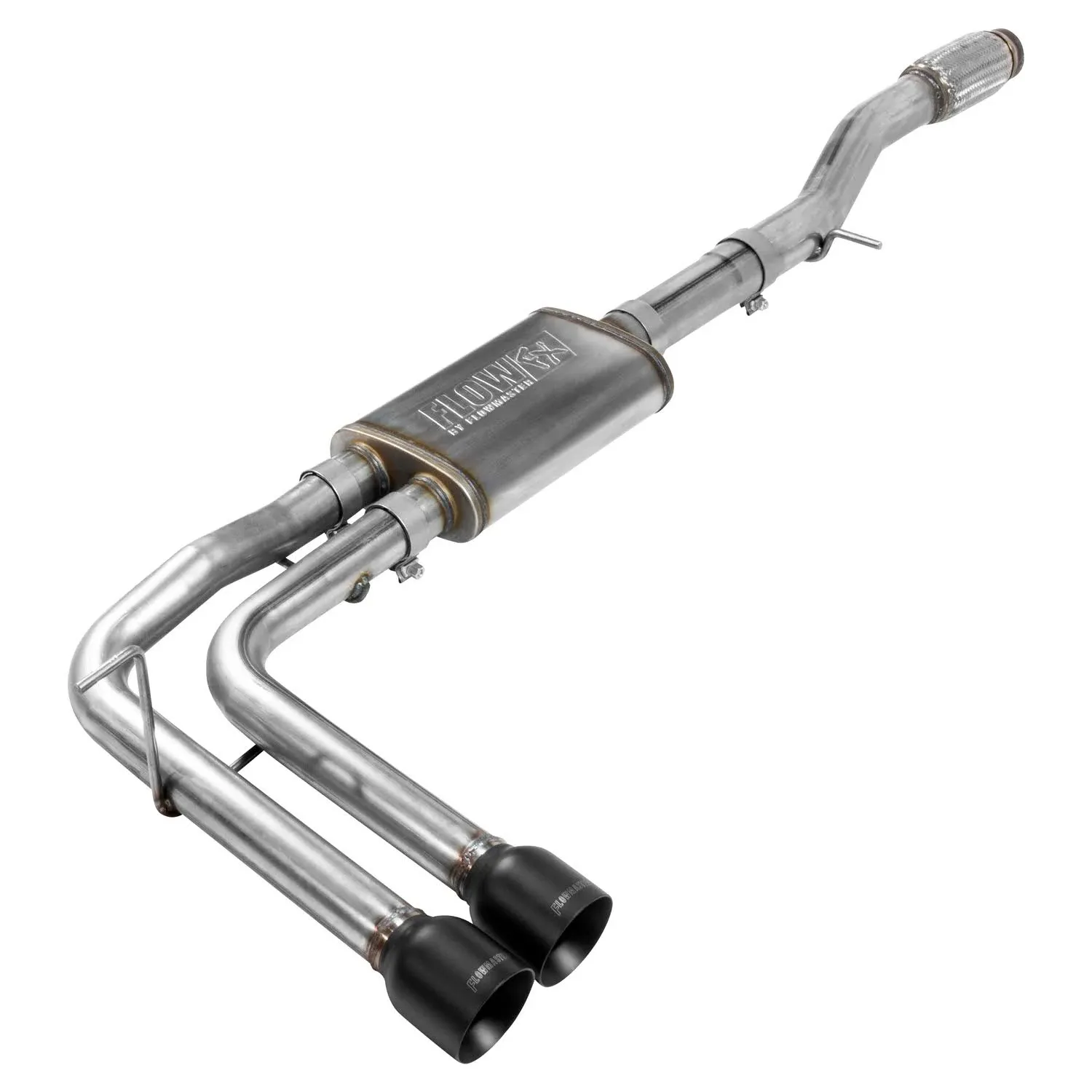 Flowmaster 717787 - FlowFX Cat-Back Exhaust System