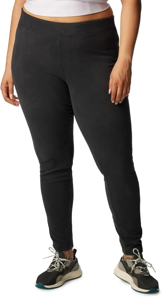 Columbia Women's Glacial Fleece Printed Leggings