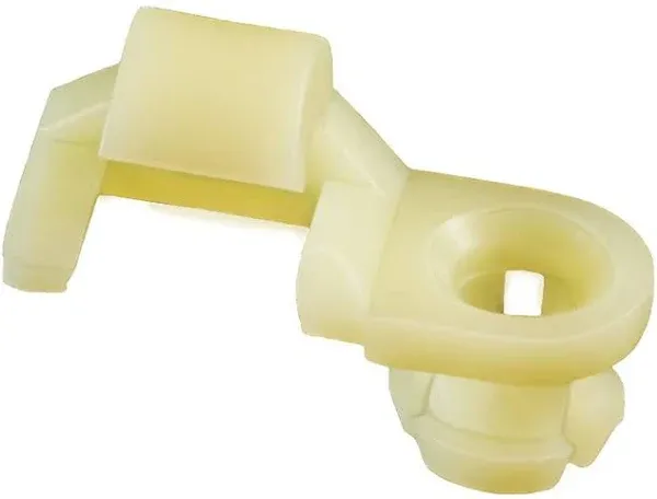 Auveco Tailgate Rod Clips