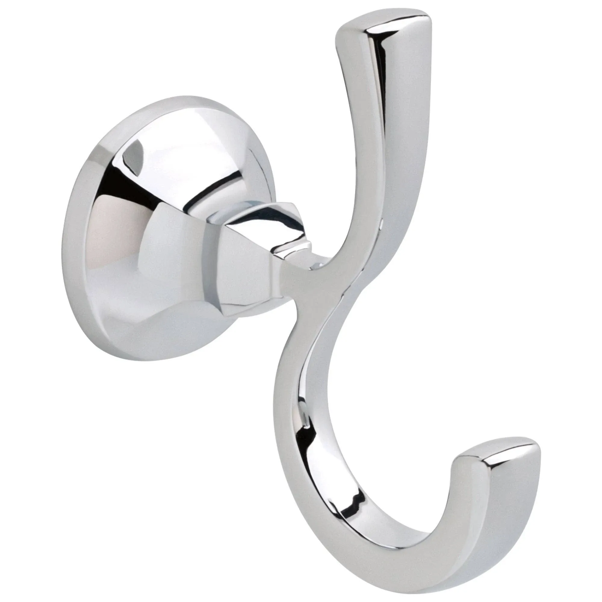 Delta - 76435 - Ashlyn Robe Hook Chrome