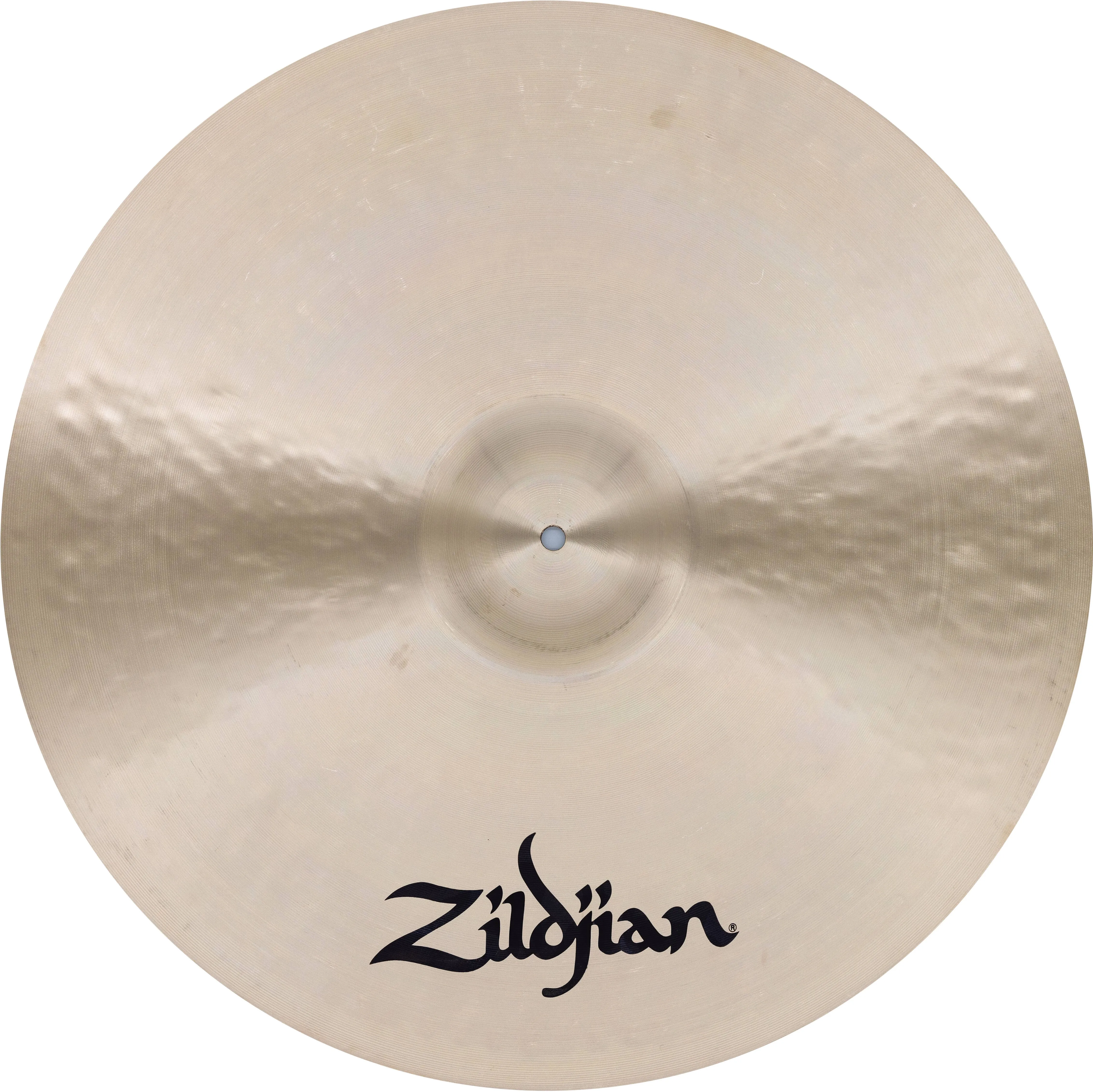 Zildjian K Paper Thin 22 in. Crash Cymbal