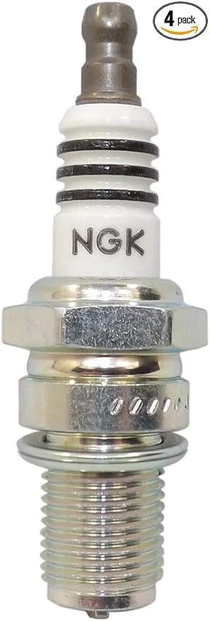 NGK 6441 Iridium IX Spark Plug