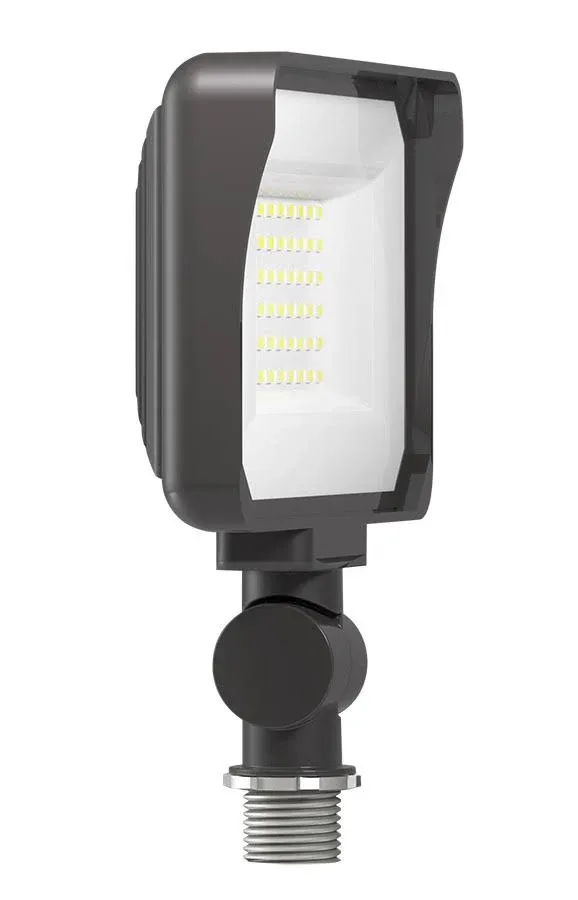 RAB X34-35L/120 - 35W LED Flood Light - 5000K