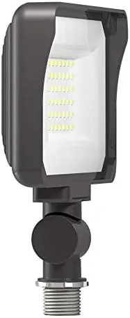 RAB X34-35L/120 - 35W LED Flood Light - 5000K