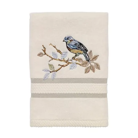 Avanti Love Nest Hand Towel