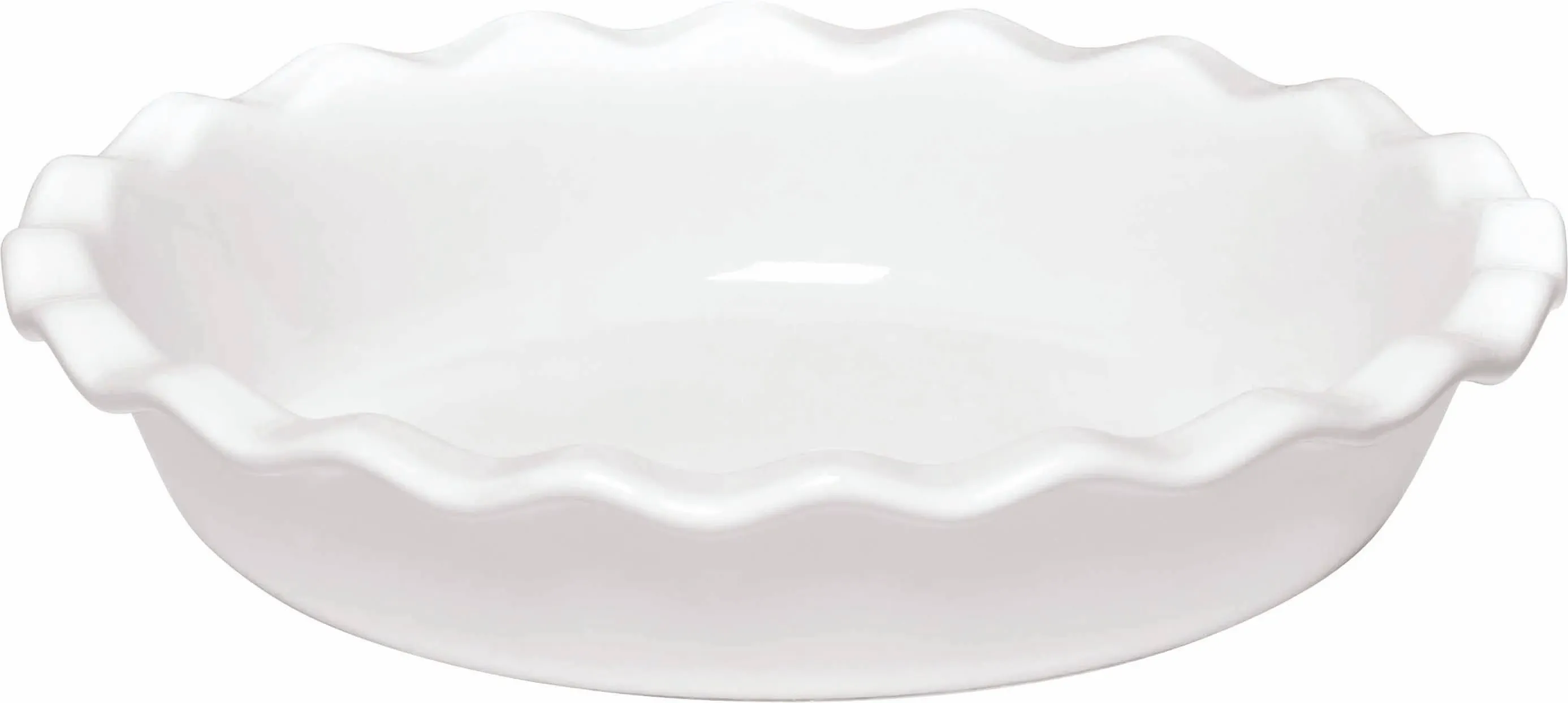 Emile Henry - Pie Dish, 9" Flour