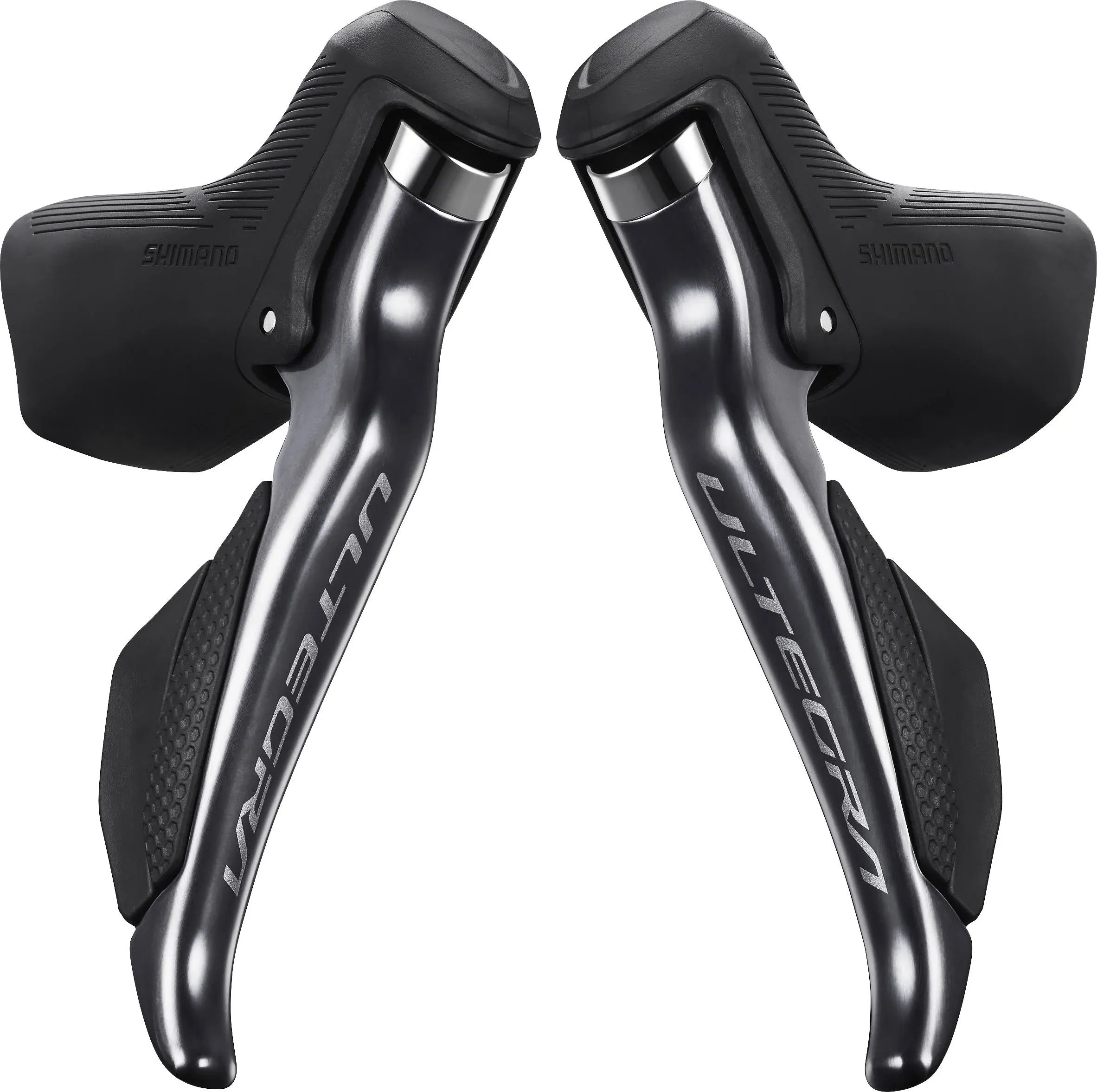 SHIMANO ULTEGRA DI2 ST-R8150 RIM BRAKE LEVER SET (PAIR) 12 SPEED NEW ISTR8150PA