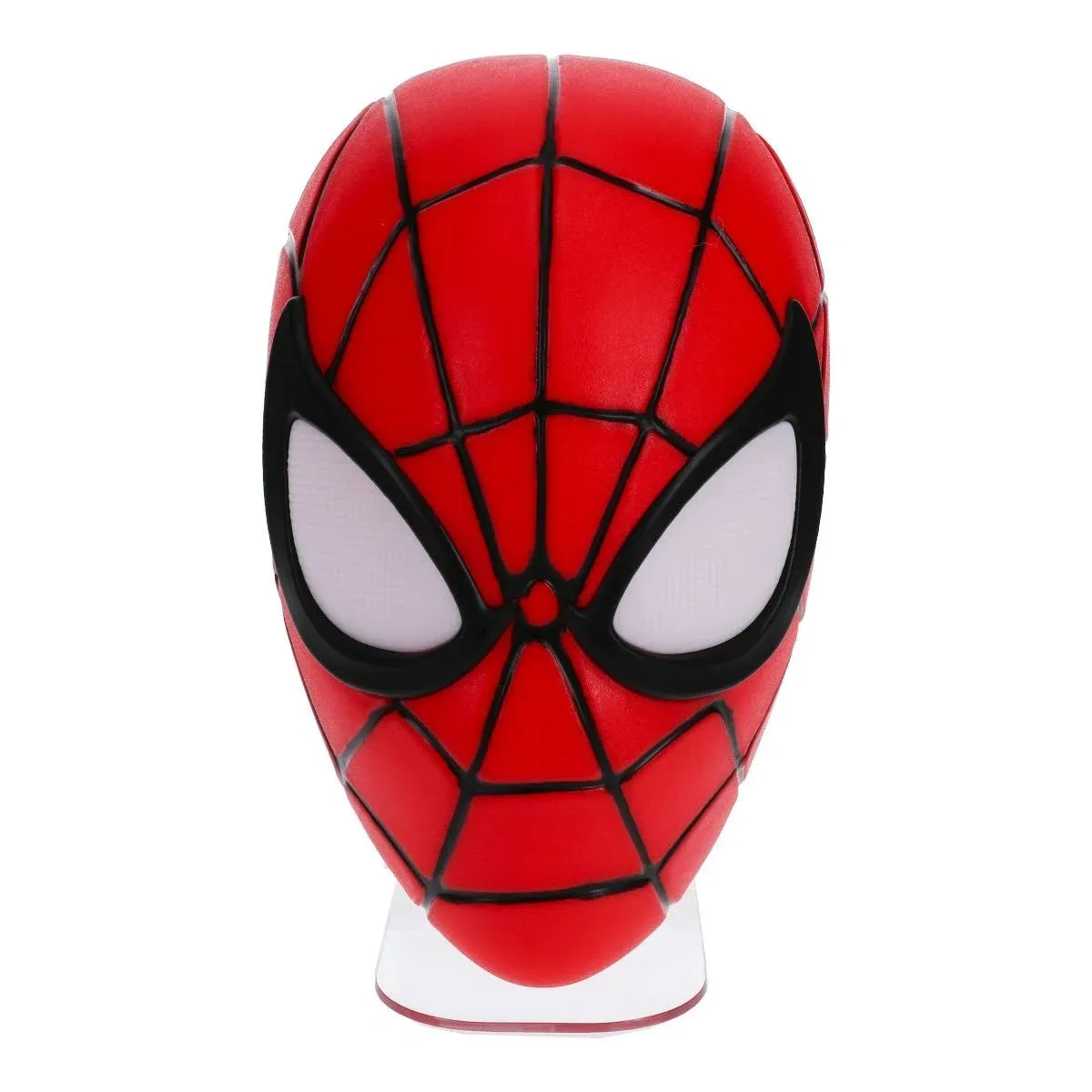 Spider-Man Mask Light