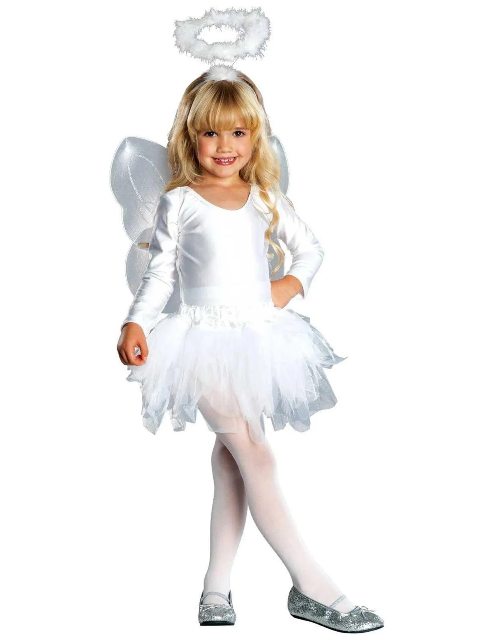 Angel Child Costume