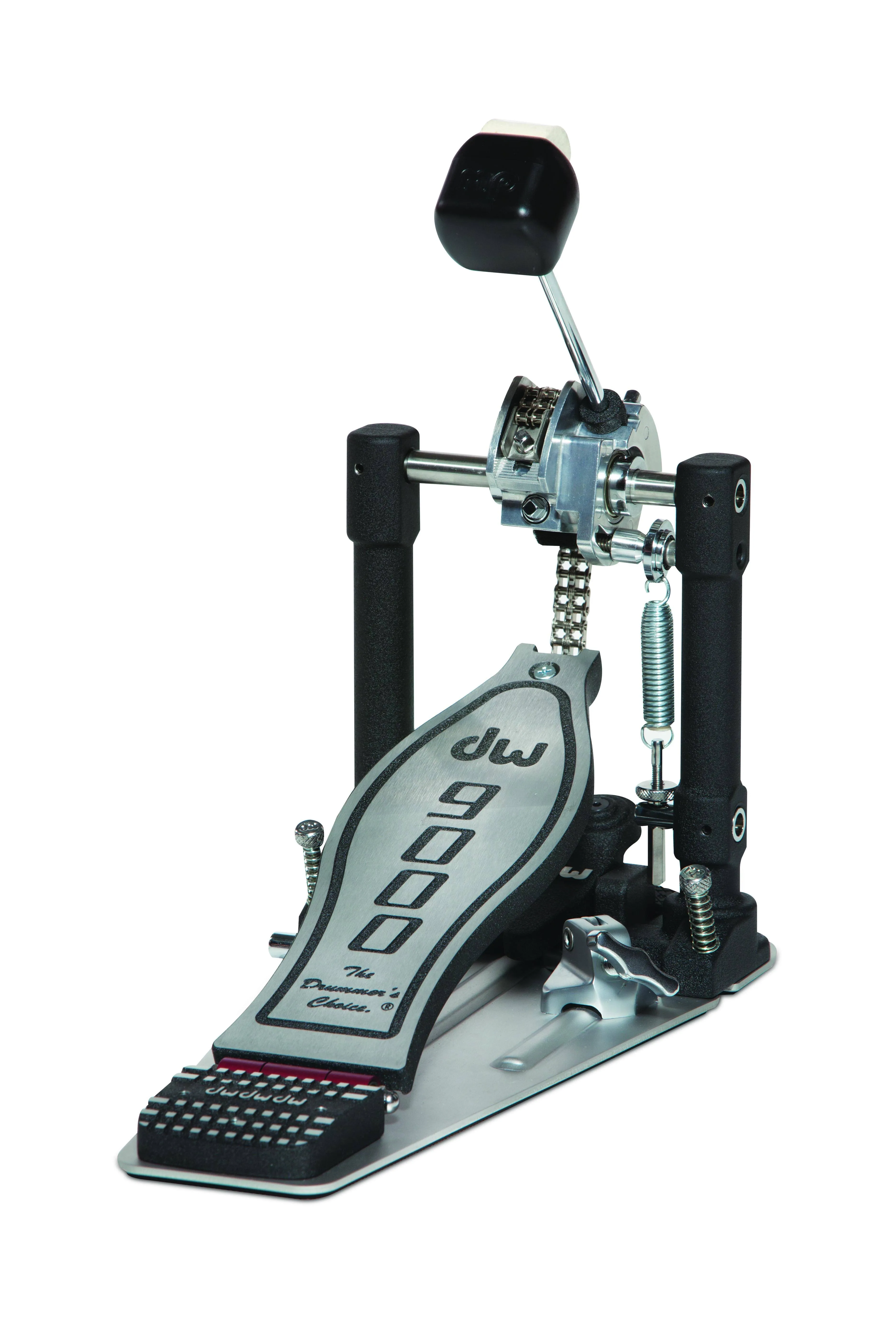 DW 9000 Series Single Bass Drum Pedal