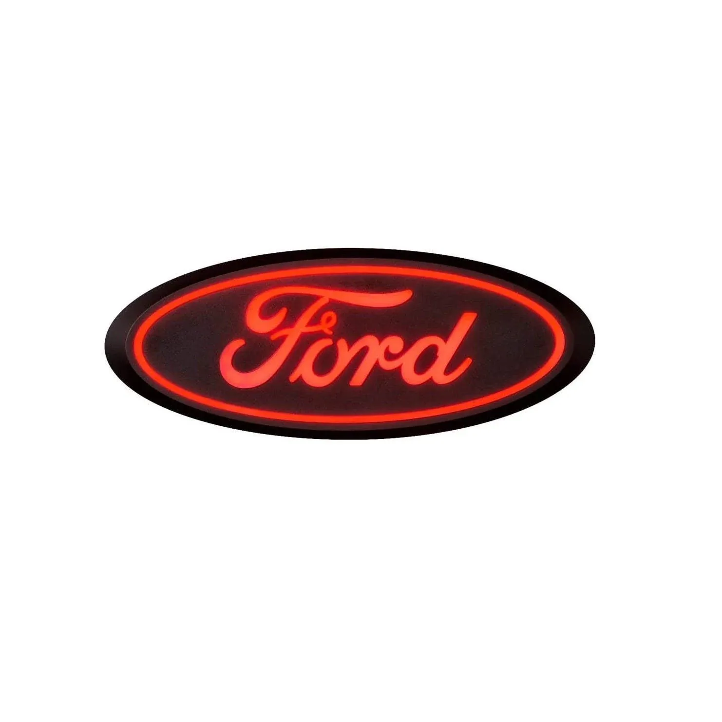 Putco Luminix Ford F-150 LED Tailgate Emblem