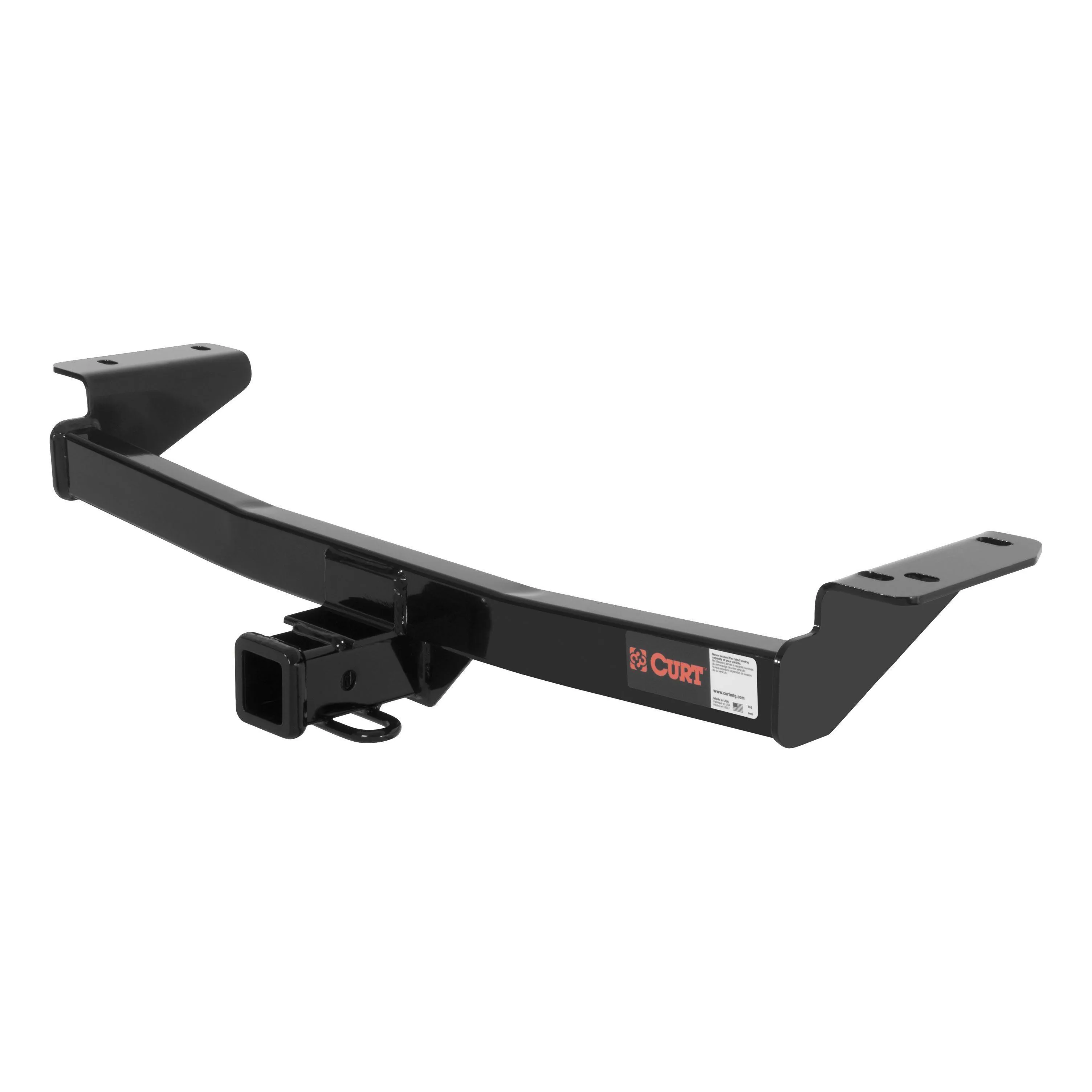 Curt Class 3 Receiver Hitch