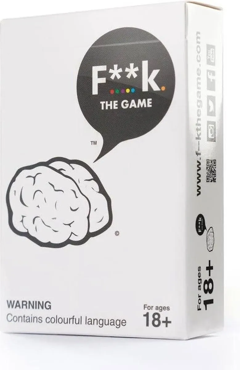 F**k The Game