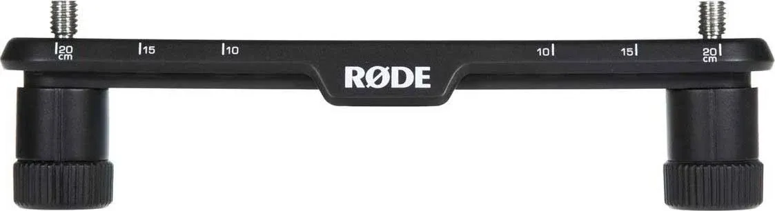 Rode SB20 Stereo Array Spacing Bar