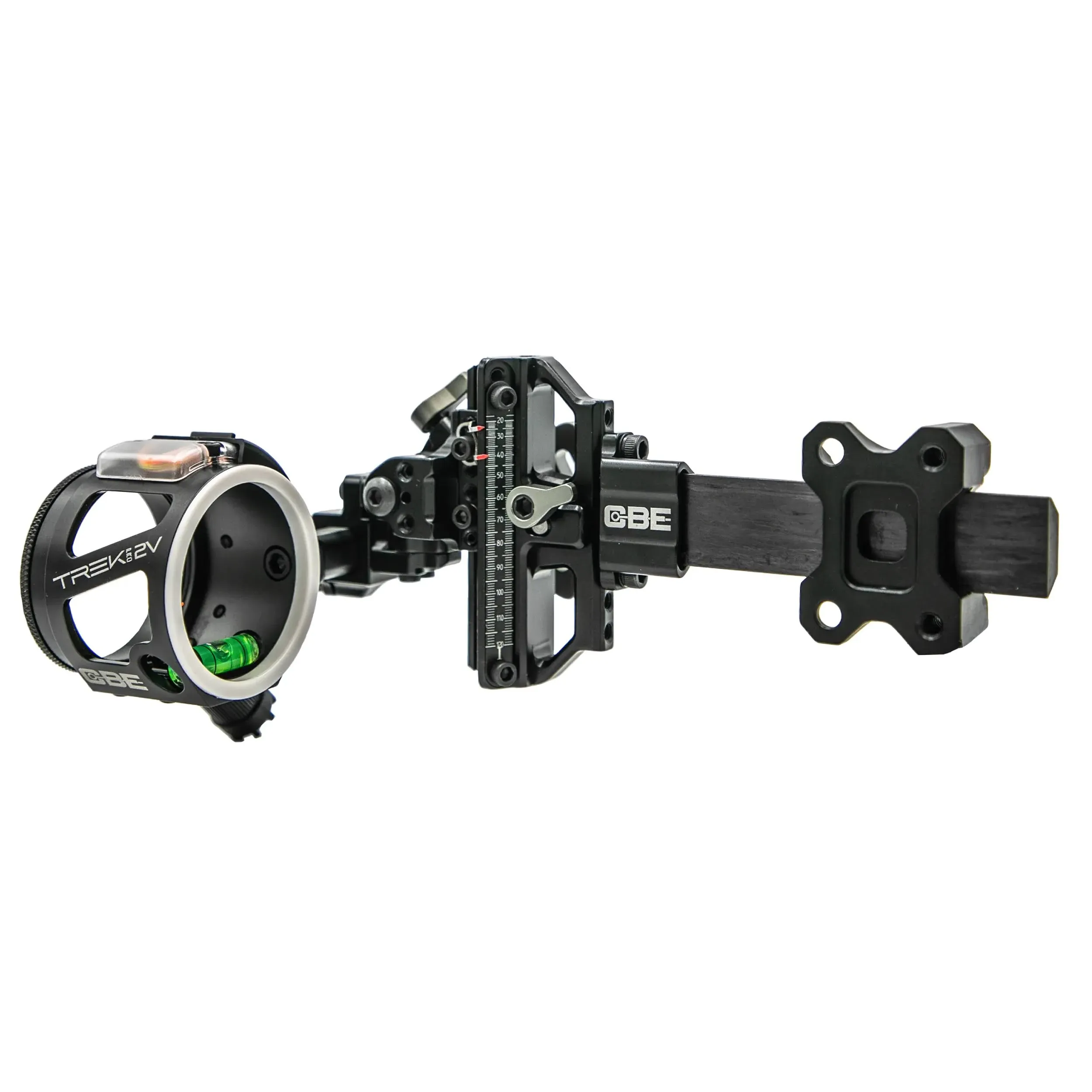 CBE Trek Pro Vertical Pin Sight