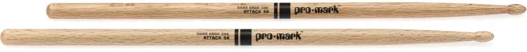 Promark Shira Kashi Oak 5A Wood Tip