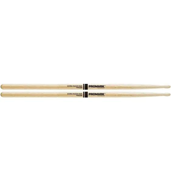 ProMark Classic Attack Shira Kashi Oak Drumsticks