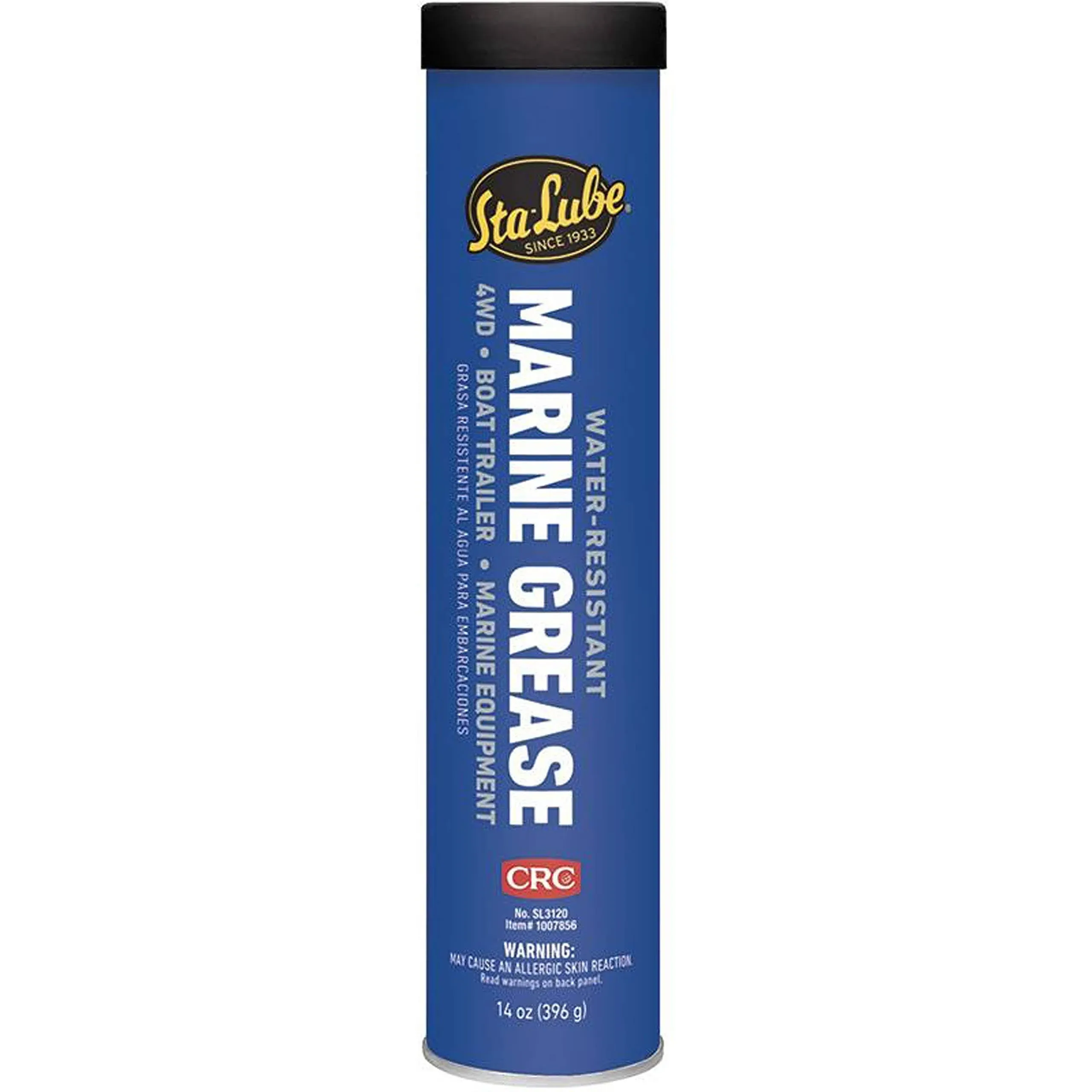 Sta-Lube Marine Grease for Boat Trailer Wheel Bearings (14-Ounce)