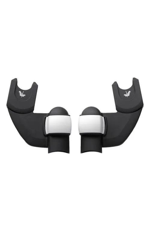 Bugaboo Fox/Lynx Adapter for Maxi Cosi Car Seat