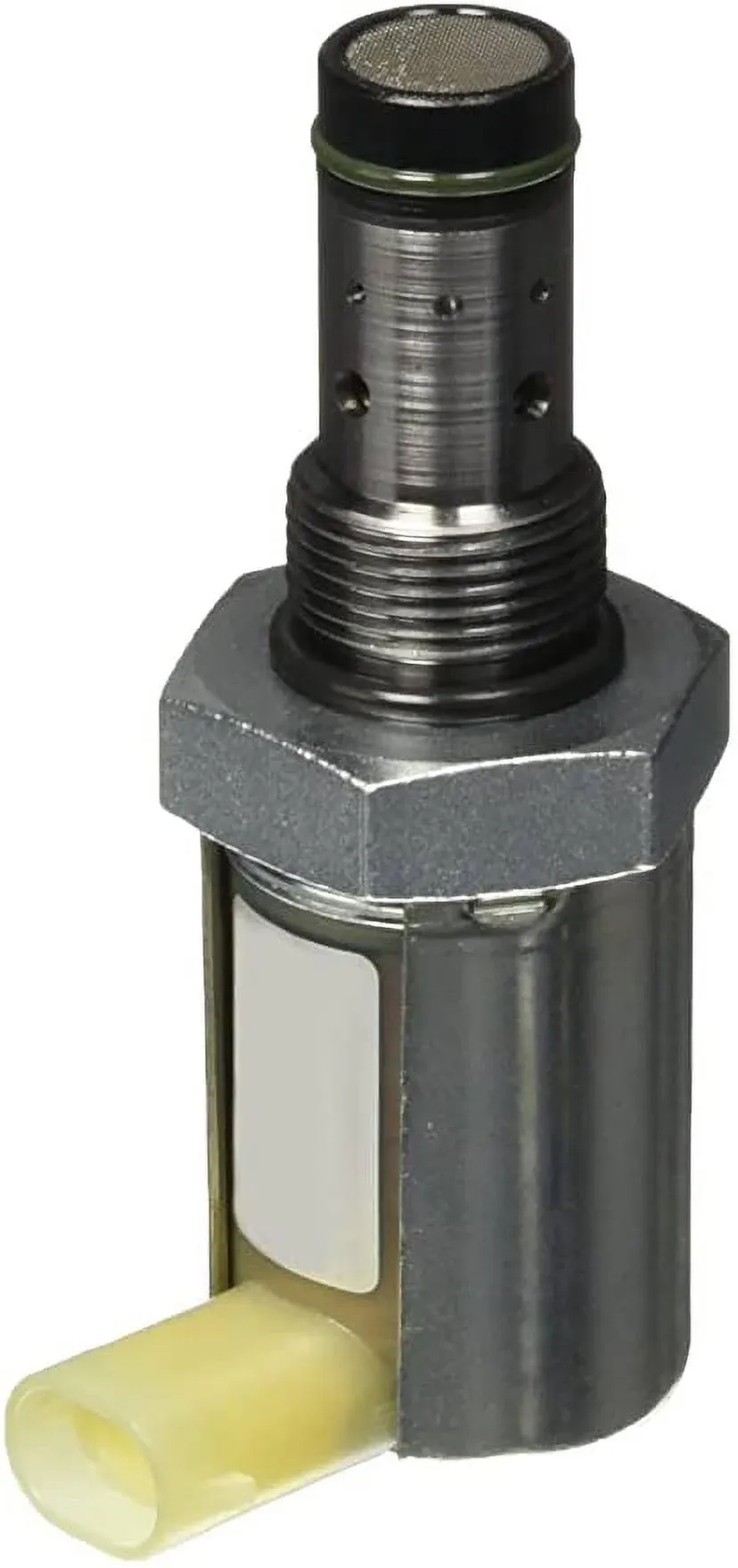 Motorcraft Fuel Pressure Regulator