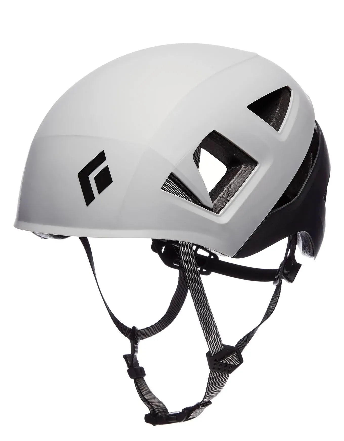 Black Diamond Capitan Rock Climbing and Mountaineering Helmet