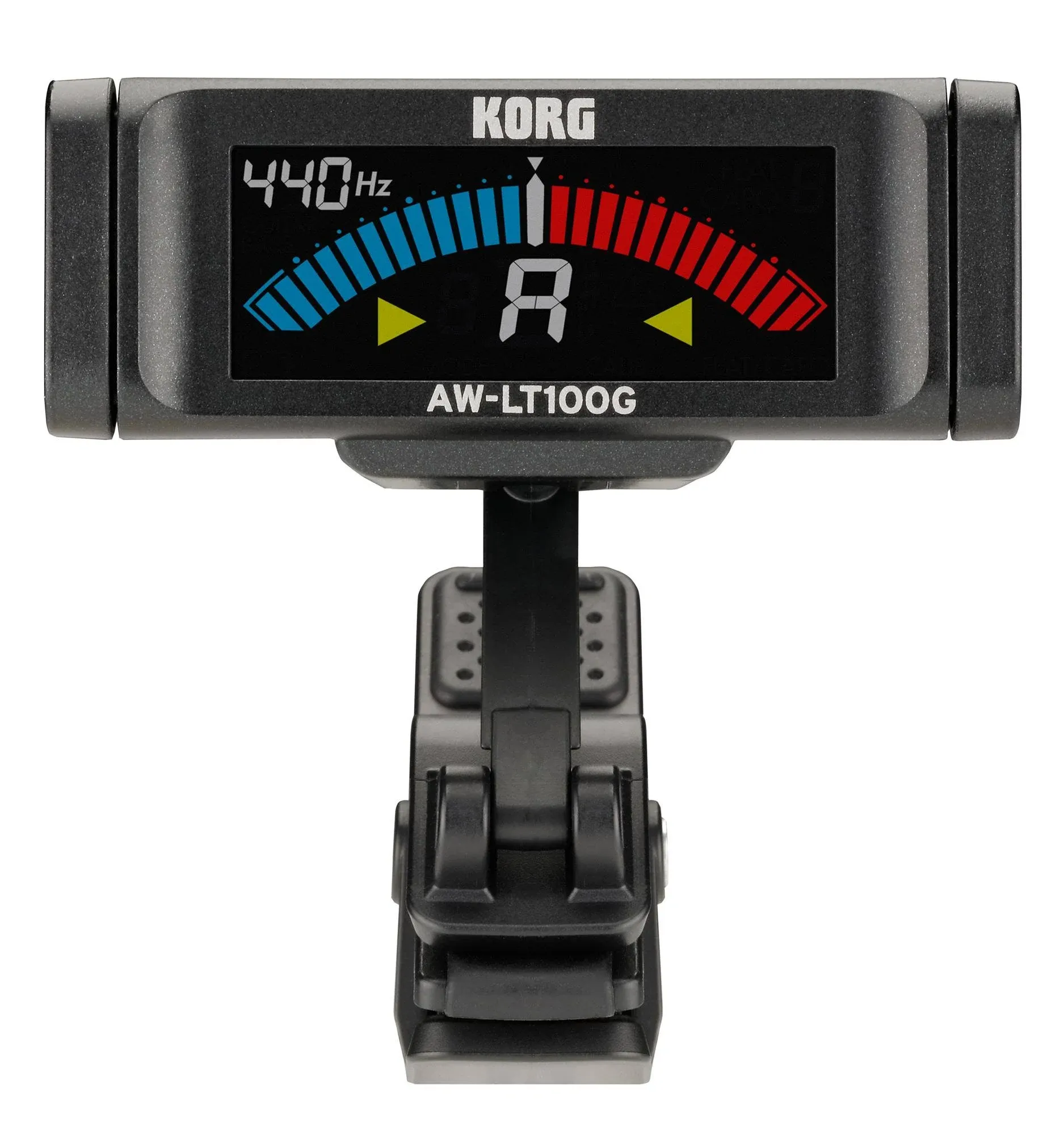 Korg Clip-On Tuner