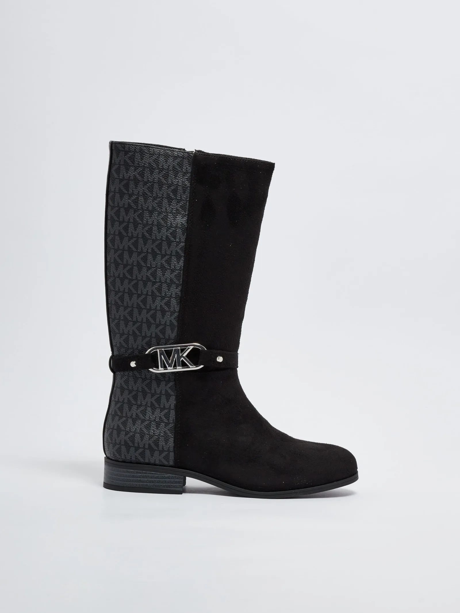 Best price on the market at italist | Michael Kors Finley Kincaid 2 Boots Boots