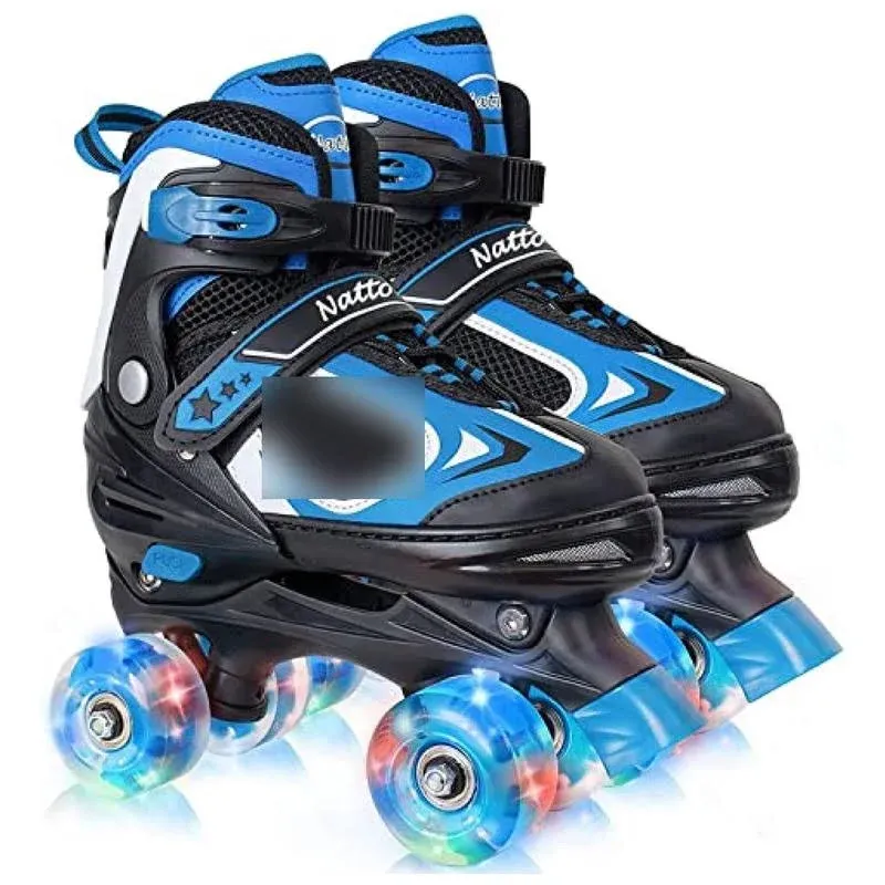 Nattork Kids Roller Skates