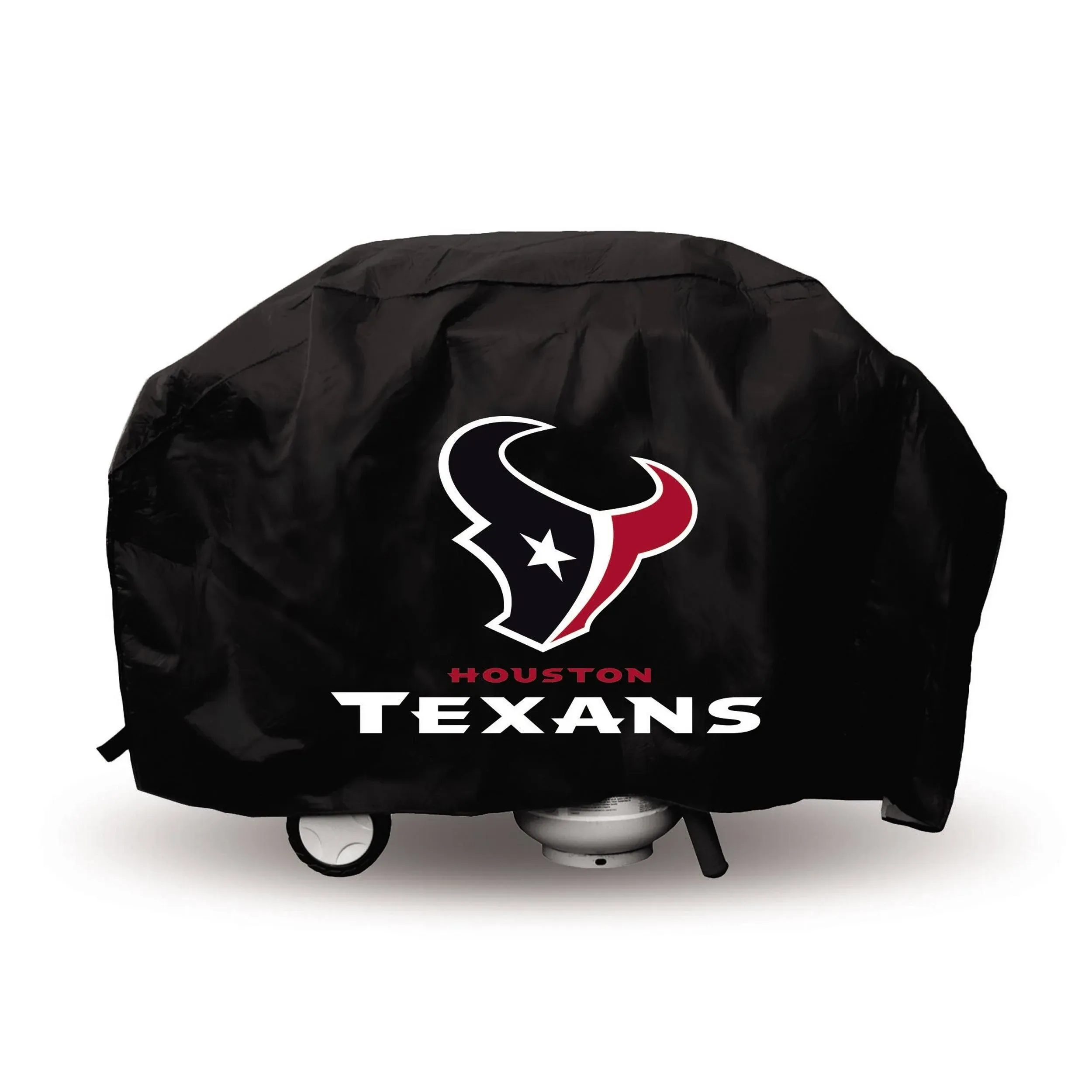 Houston Texans Deluxe Grill Cover