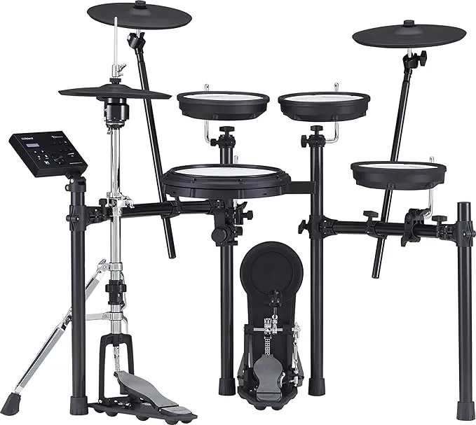 Roland TD-07KVX V-Drums Electronic Drum Set